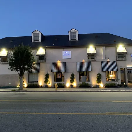 L.A. Sky Boutique Hotel-2
